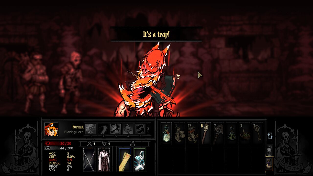 Blazing Lord Class — screenshot 5