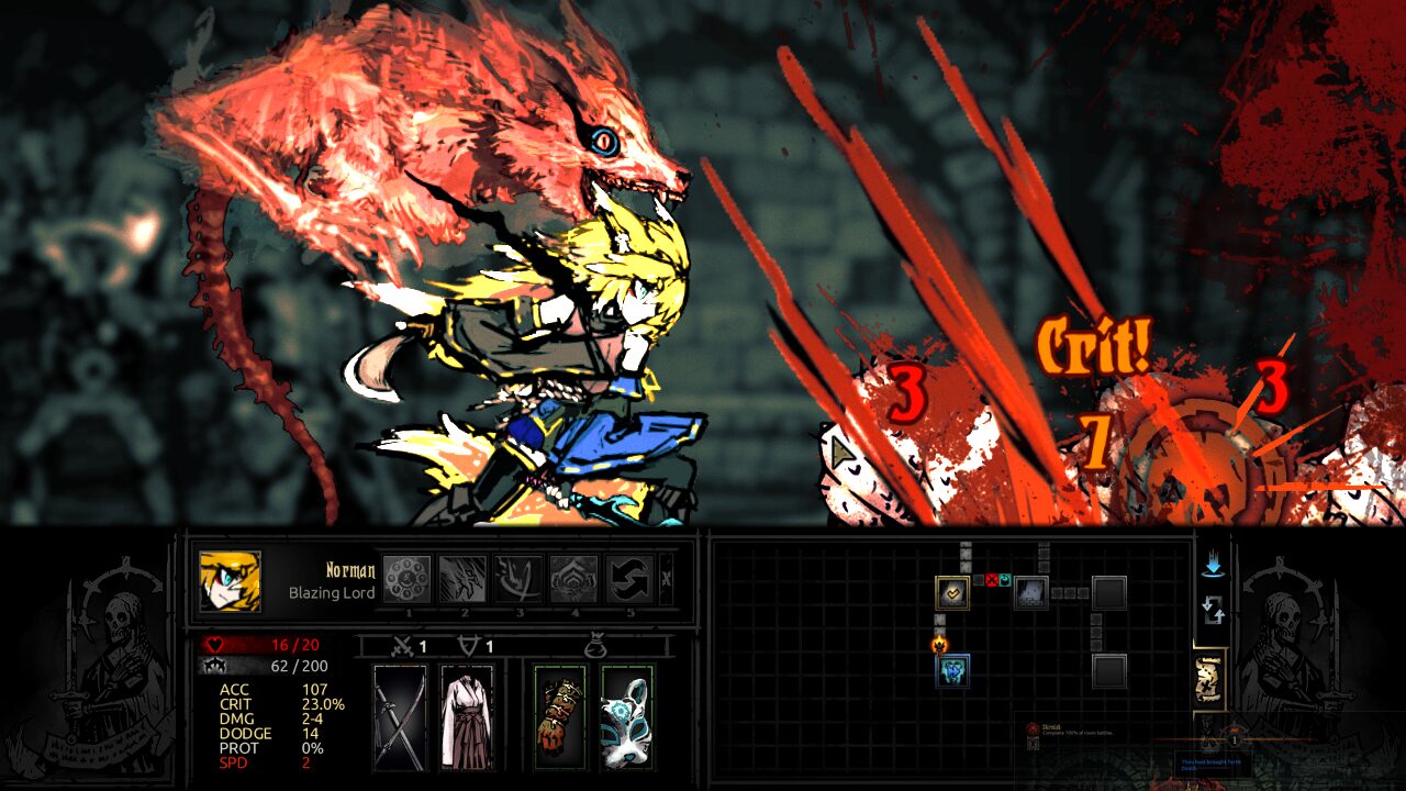 Blazing Lord Class — screenshot 7