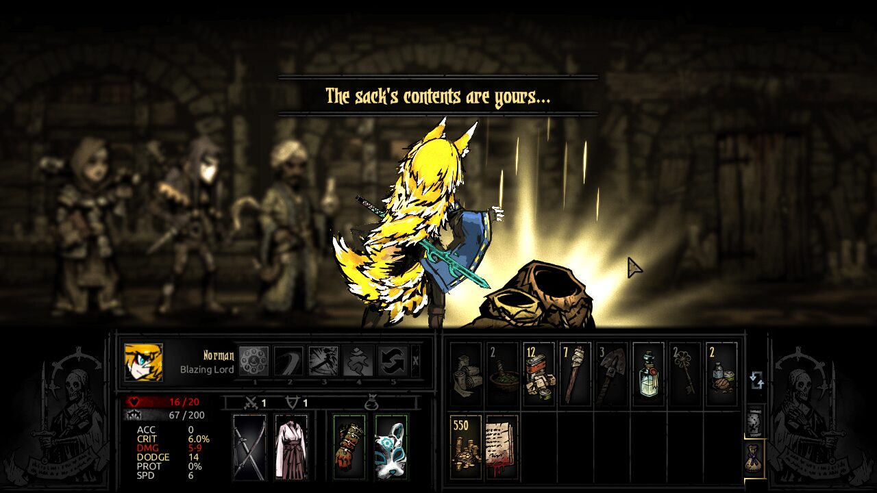 Blazing Lord Class — screenshot 8
