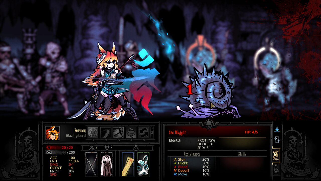 Blazing Lord Class — screenshot 4