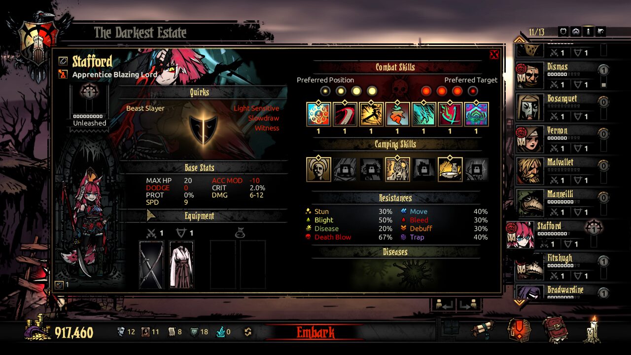 Blazing Lord Class — screenshot 1