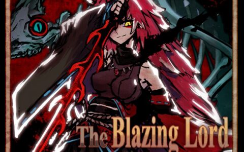 Blazing Lord Class