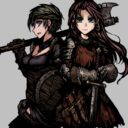 LW- guild sexy skin 工会 (说明已更新)