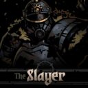 Slayer Class Mod