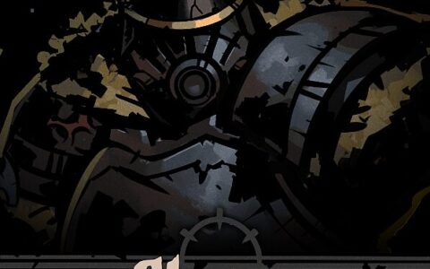 Slayer Class Mod