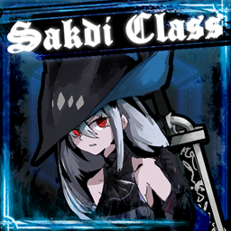 skadi mod