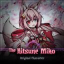 「妖狐巫女」The Kitsune Miko