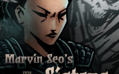 Marvin Seo’s Sisters Class Mod