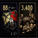 Inventory Unlimited Stacks