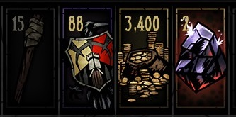 Inventory Unlimited Stacks