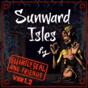 The Sunward Isles (New Dungeon)