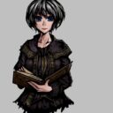 LW- Caretaker sexy skin1 管家（说明已更新）