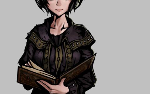 LW- Caretaker sexy skin1 管家（说明已更新）