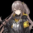 highwayman ump45 skin