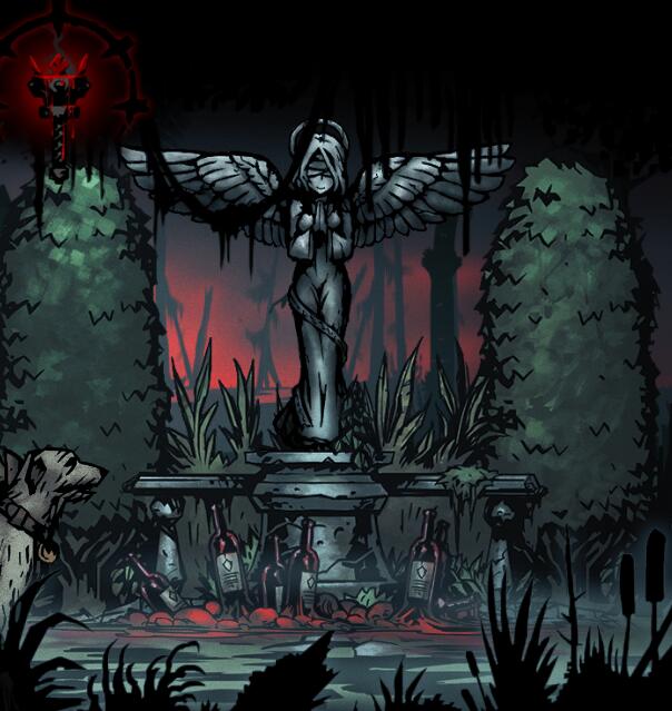 LW- courtyard Landscaping 花园 — screenshot 5