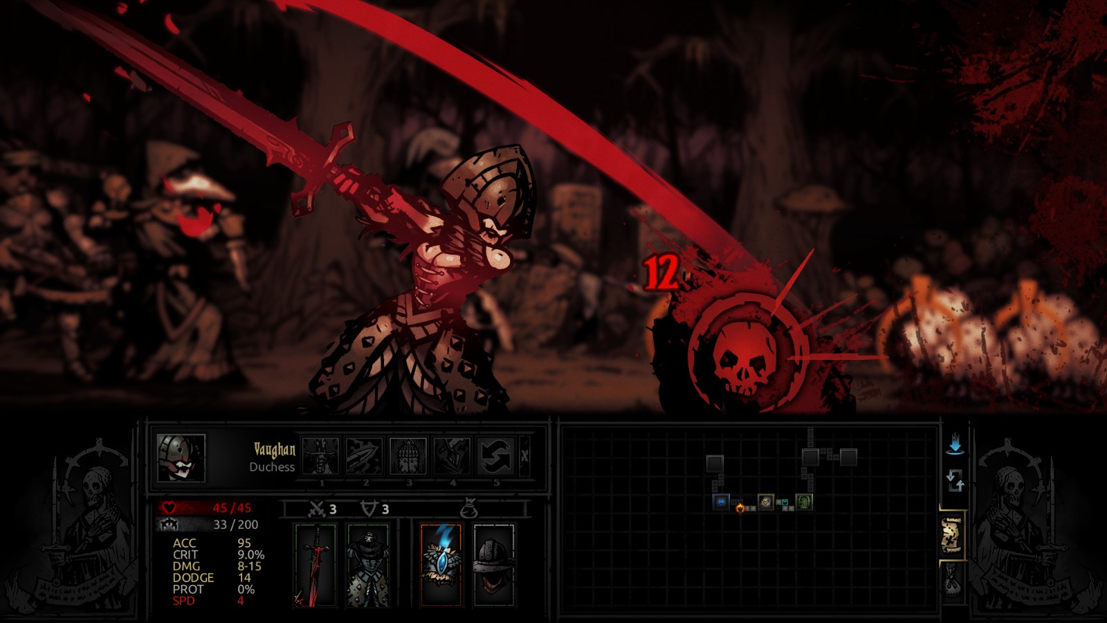 Duchess Class Mod — screenshot 3