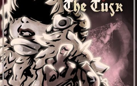 The Tusk – Class Mod