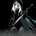 twilight knight Unique animation