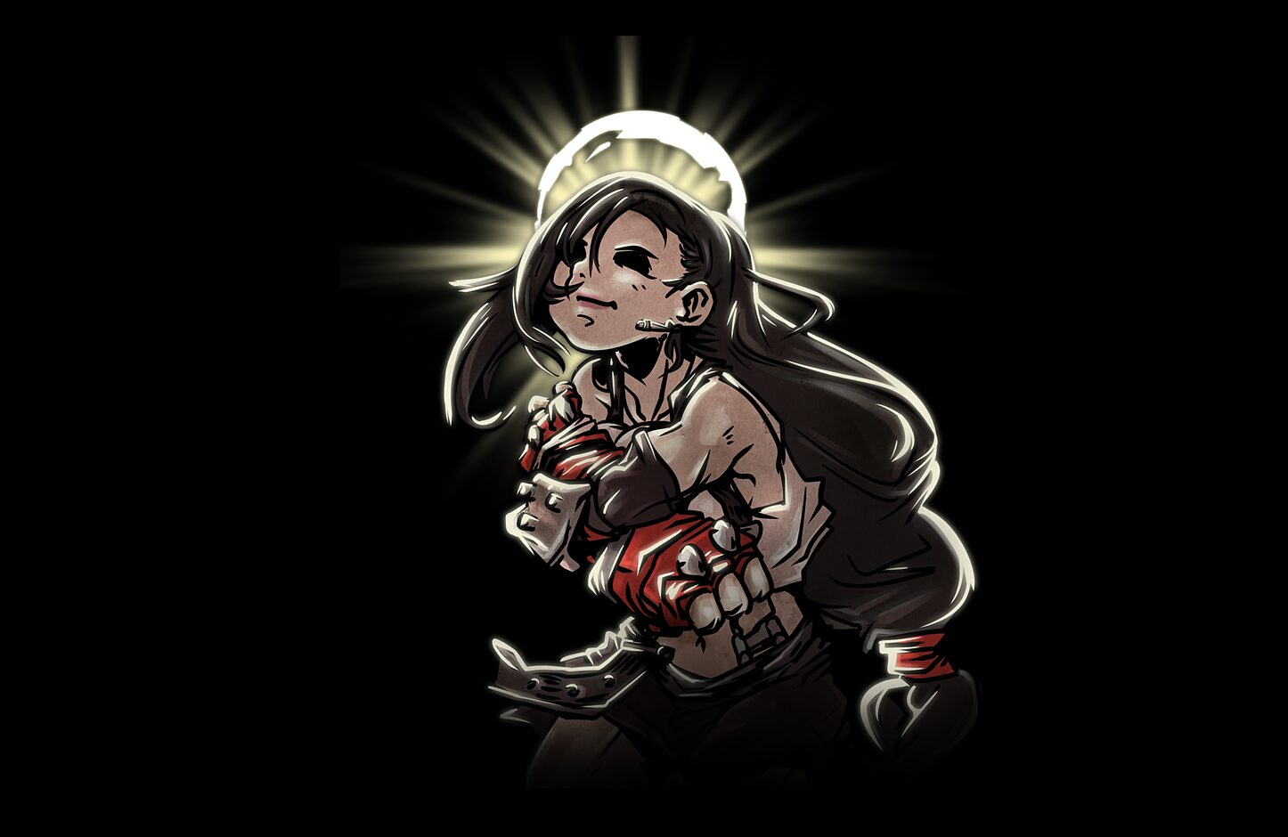 Tifa Lockhart – Class Mod — screenshot 3