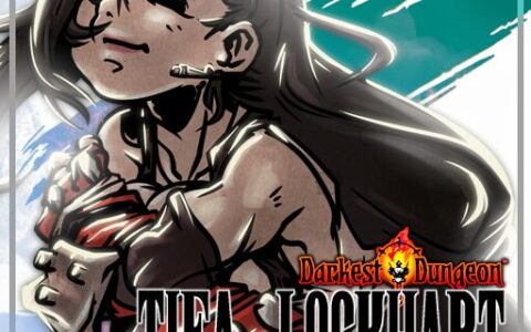 Tifa Lockhart – Class Mod