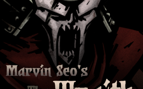 Marvin Seo’s Wraith Class Mod