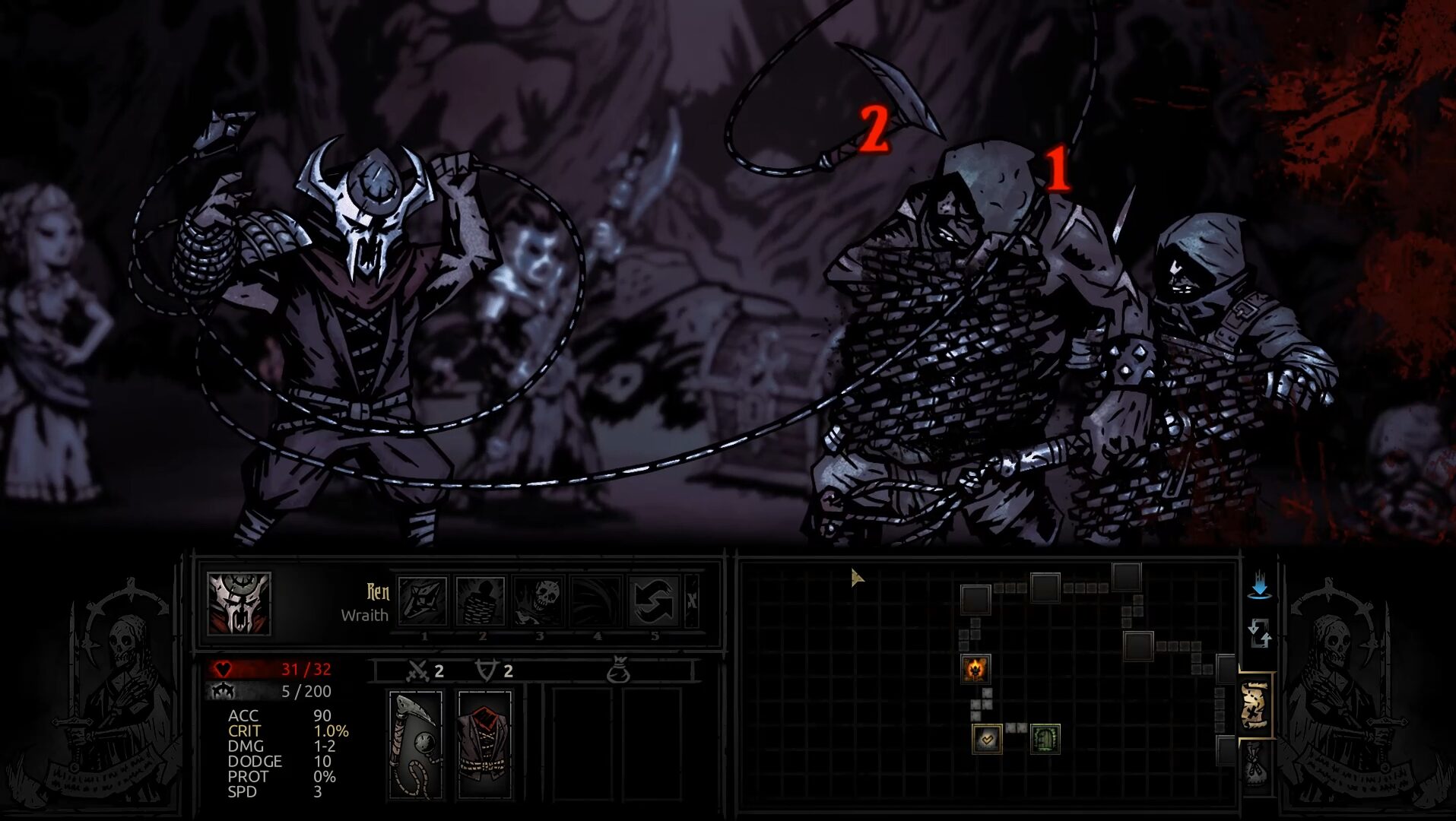 Marvin Seo’s Wraith Class Mod — screenshot 9