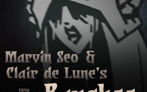 The Banshee by Marvin Seo & Clair de Lune