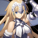 Crusader Jeannie skin