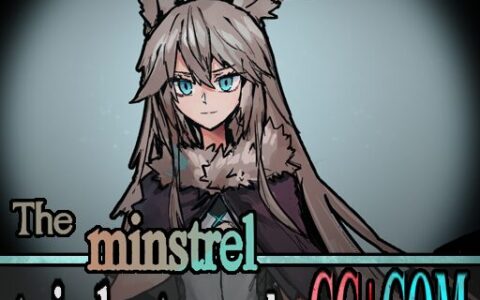 Minstrel Class trinkets pack