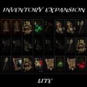 Inventory Expansion Lite