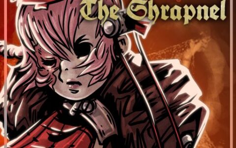The Shrapnel – Class Mod