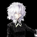 grave_robber Izayoi Sakuya skin