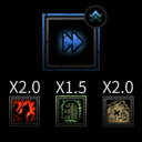 更快的地牢_Faster Darkest Dungeon