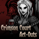 Modded Classes Crimson Court Act-Outs