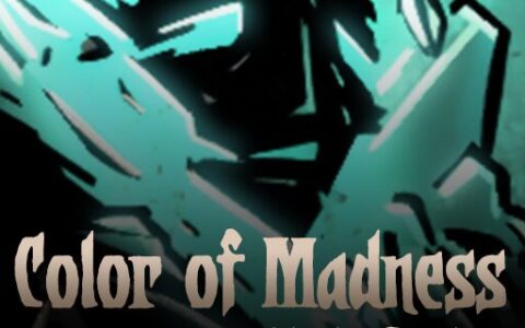 Modded Classes Color of Madness Act-Outs