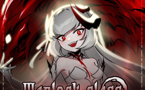 「契术师」 Warlock class