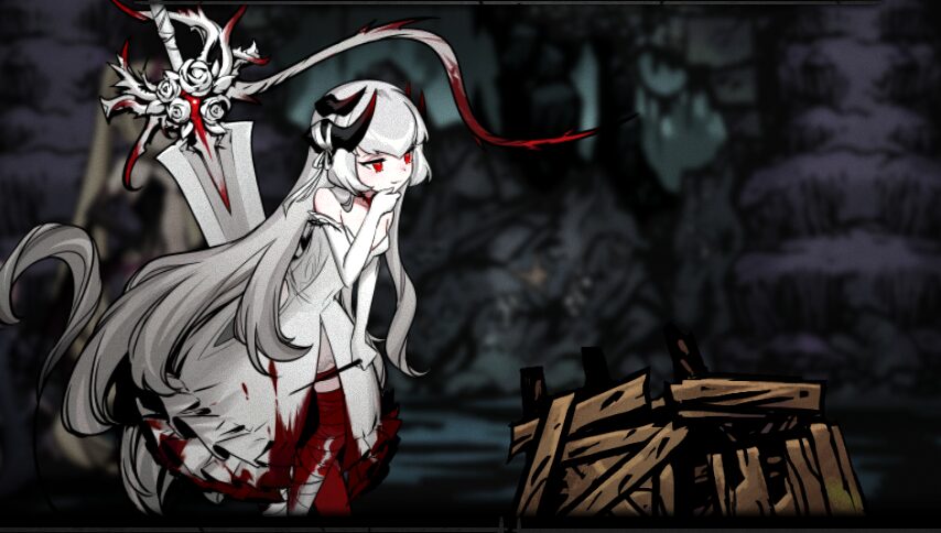 「契术师」 Warlock — screenshot 3