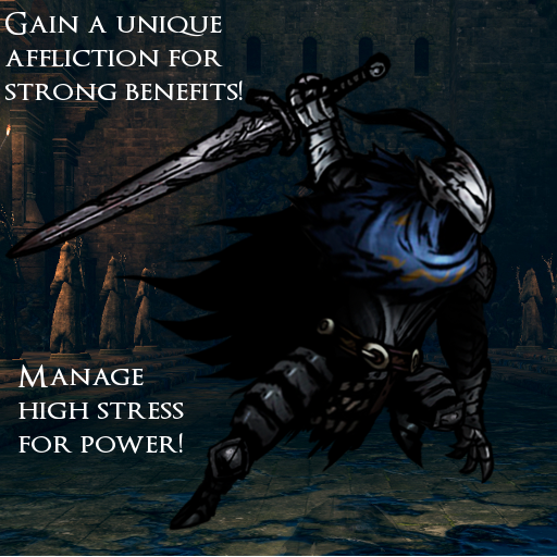 Abysswalker — screenshot 2