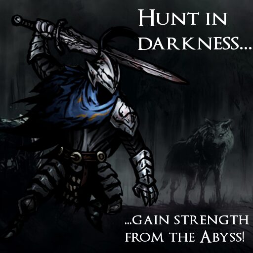Abysswalker — screenshot 1