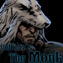 Monk Class Mod