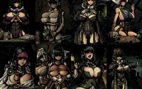 NPC skins