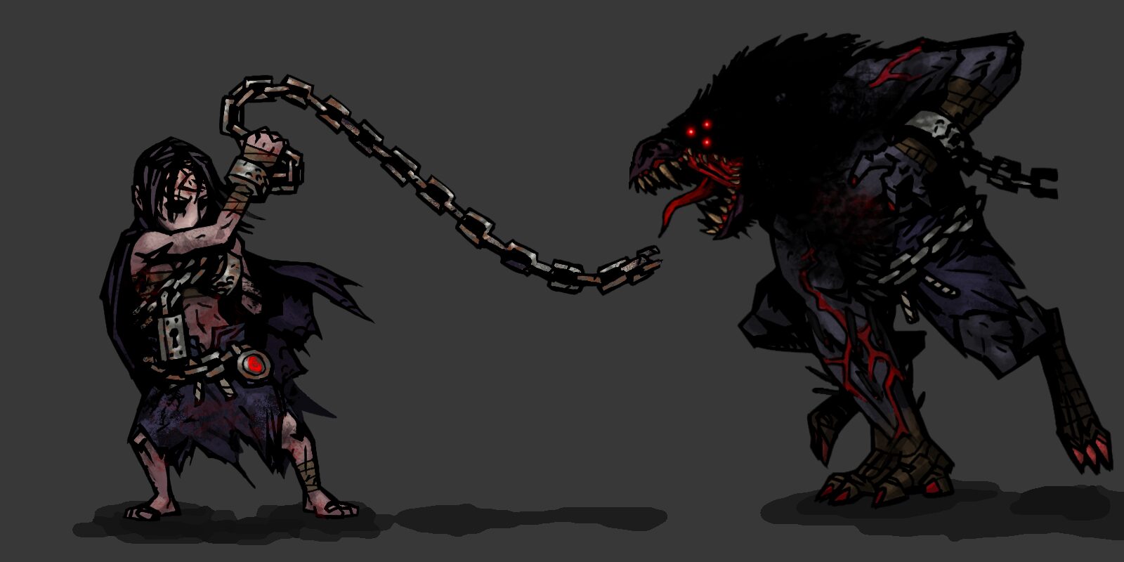 Raven Fiend — screenshot 1