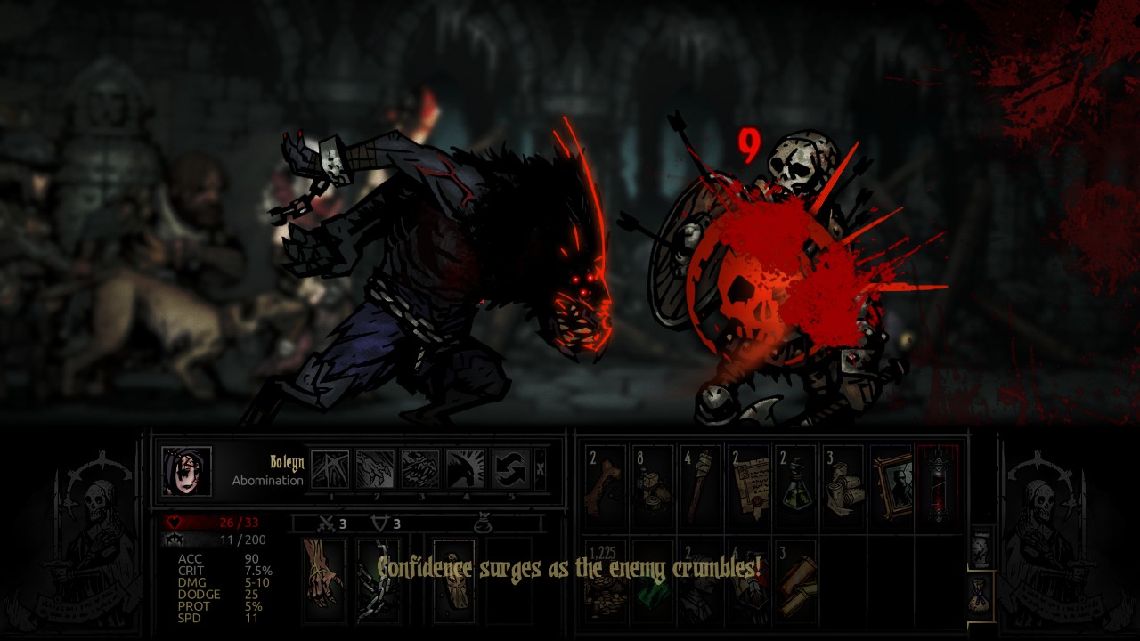 Raven Fiend — screenshot 7