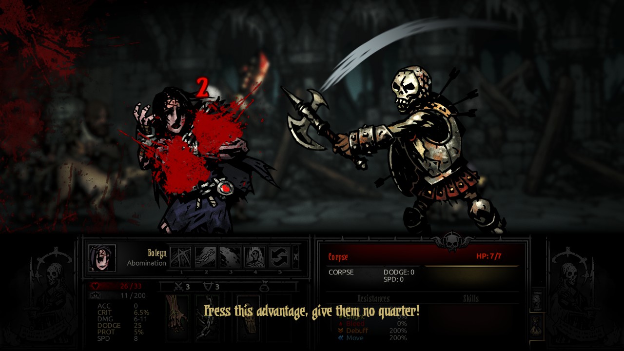 Raven Fiend — screenshot 6
