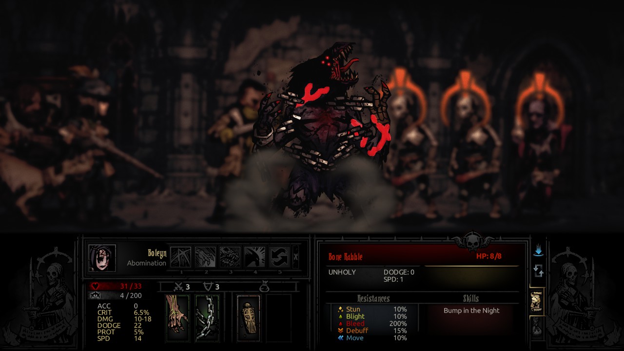 Raven Fiend — screenshot 4