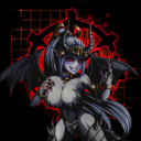 石像娘