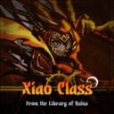 「邵」Xiao Class Mod