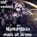 NaNaSkin-man at arms-old version