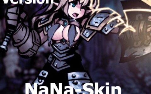 NaNaSkin-man at arms-old version