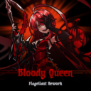 「艾丽希斯 苦修重置」Elesis Flagellant Remake